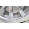 Recambio de llanta para jaguar xf sportbrake 2.2 diesel referencia OEM IAM r18 bw831007aa 