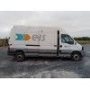 nissan interstar mod. 04 (x70) del año 2007