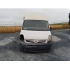 nissan interstar mod. 04 (x70) del año 2007