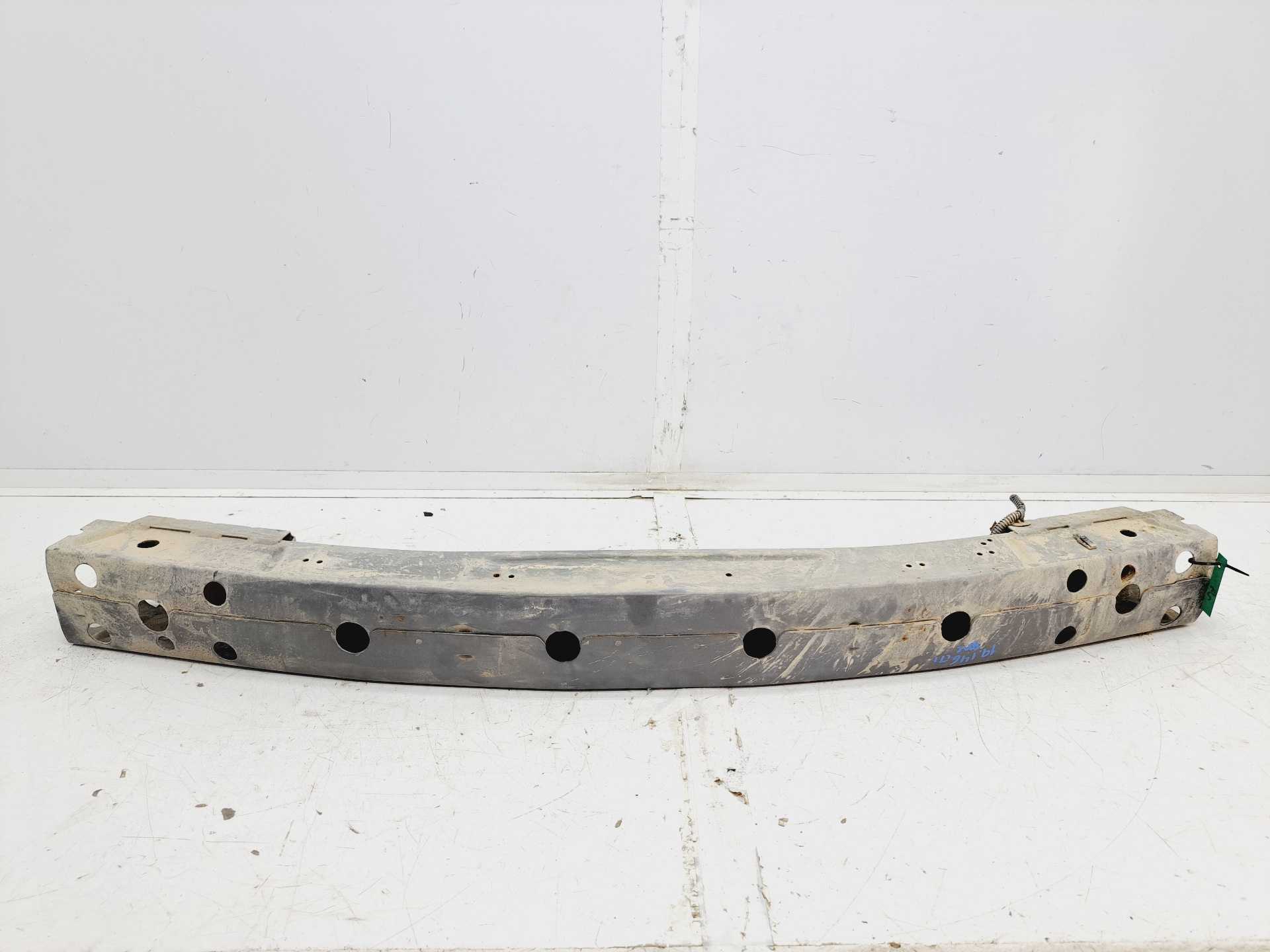 Recambio de refuerzo paragolpes trasero para fiat freemont (345) urban referencia OEM IAM  00K05178085AC 