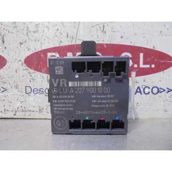 MODULO ELECTRONICO A2079001000 