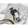 Recambio de elevalunas delantero izquierdo para kia cerato 2.0 turbodiesel cat referencia OEM IAM   
