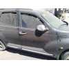 Recambio de puerta delantera derecha para chrysler pt cruiser (pt) referencia OEM IAM   