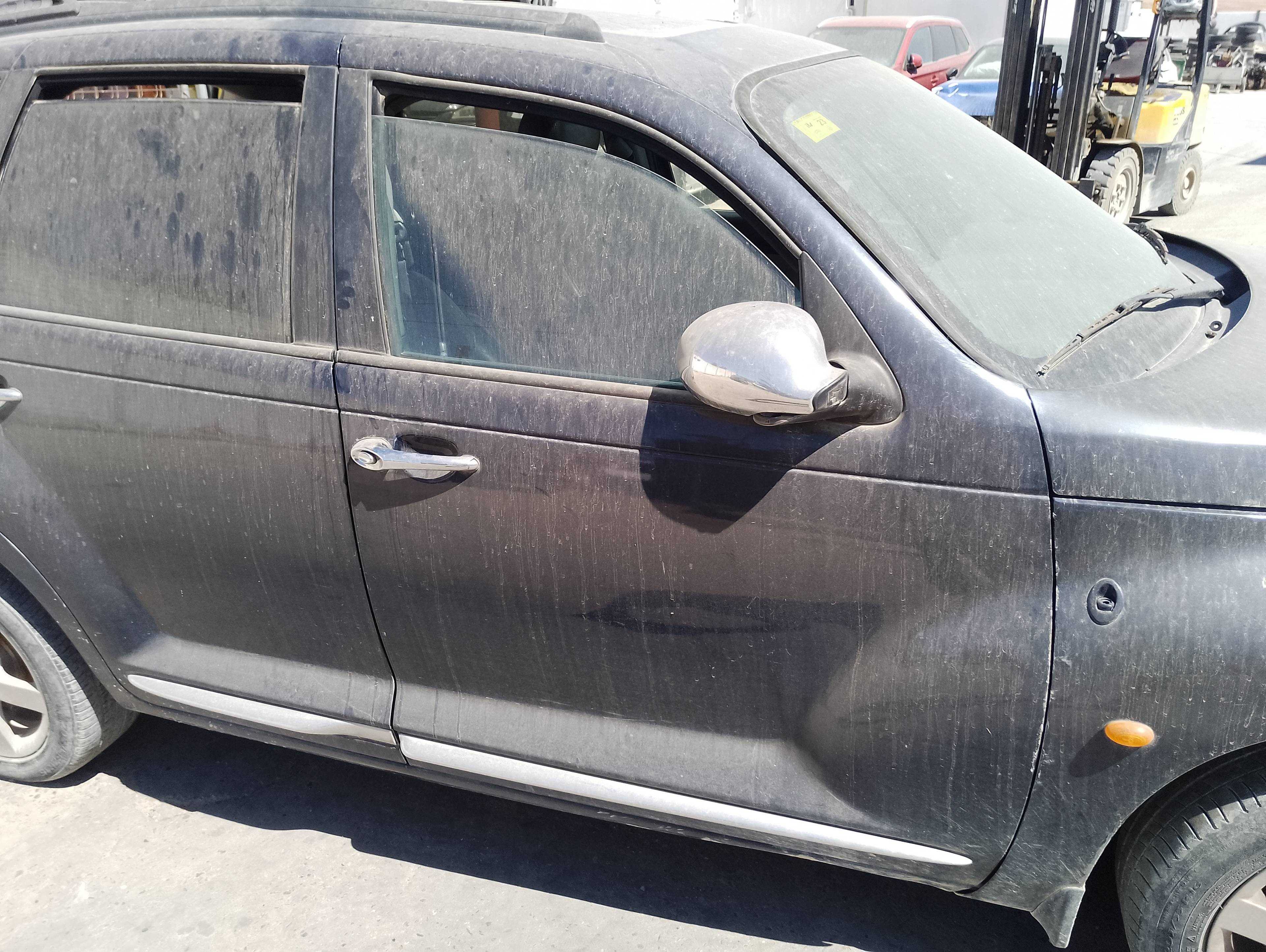 Recambio de puerta delantera derecha para chrysler pt cruiser (pt) referencia OEM IAM   