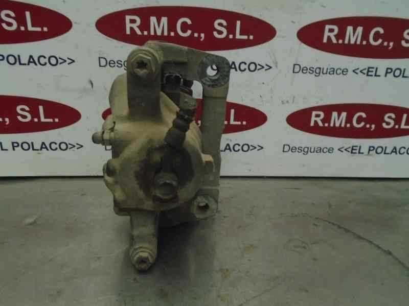 Recambio de pinza de freno delantera derecha para honda civic berlina 5 (fk) 1.8 vtec cat referencia OEM IAM   