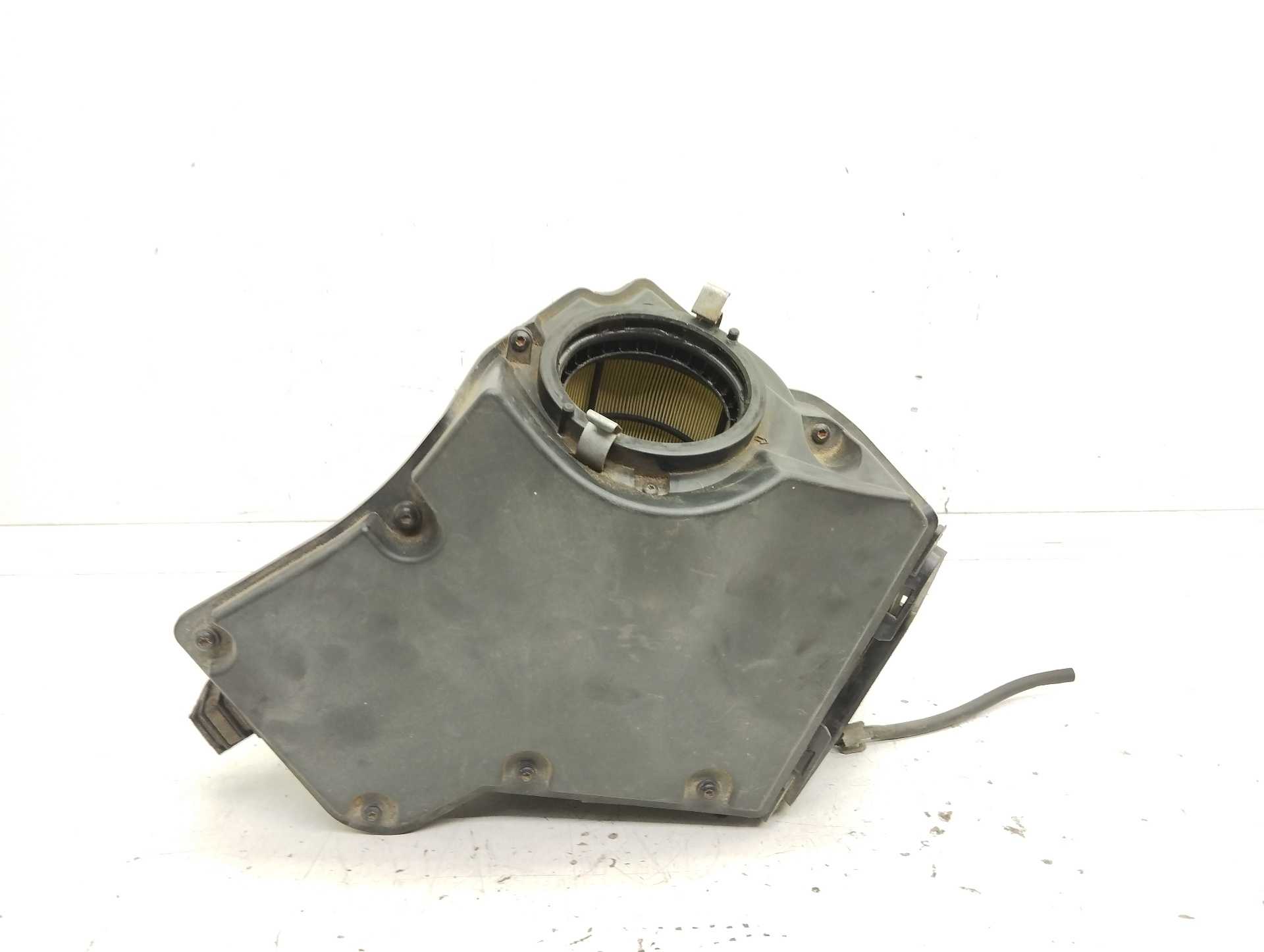 Recambio de caja filtro aire para audi a5 coupe (8t) 3.0 v6 24v tdi referencia OEM IAM 8K0133835B  