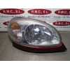 Recambio de faro derecho para daewoo lanos cool referencia OEM IAM 96226417  