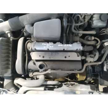 MOTOR COMPLETO Z16XE 