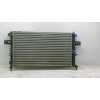 Recambio de radiador agua para opel astra g sedán (t98) 1.6 (f69) referencia OEM IAM   