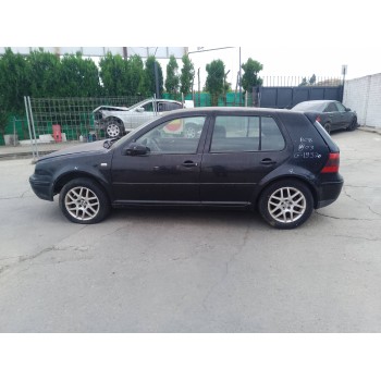 volkswagen golf iv berlina (1j1) del año 2003