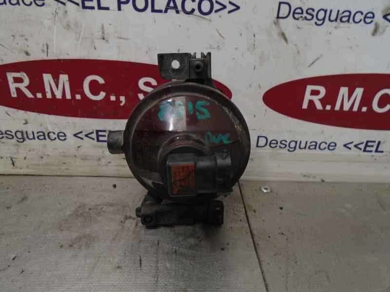 Recambio de faro antiniebla izquierdo para ford focus berlina (cap) ambiente (d) referencia OEM IAM   
