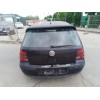 volkswagen golf iv berlina (1j1) del año 2003