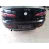 Recambio de paragolpes trasero para alfa romeo 159 (140) 1.9 jtdm 16v / selective referencia OEM IAM 156043695  