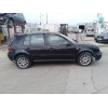 volkswagen golf iv berlina (1j1) del año 2003