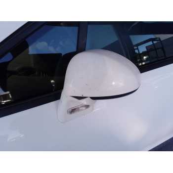 RETROVISOR IZQUIERDO 