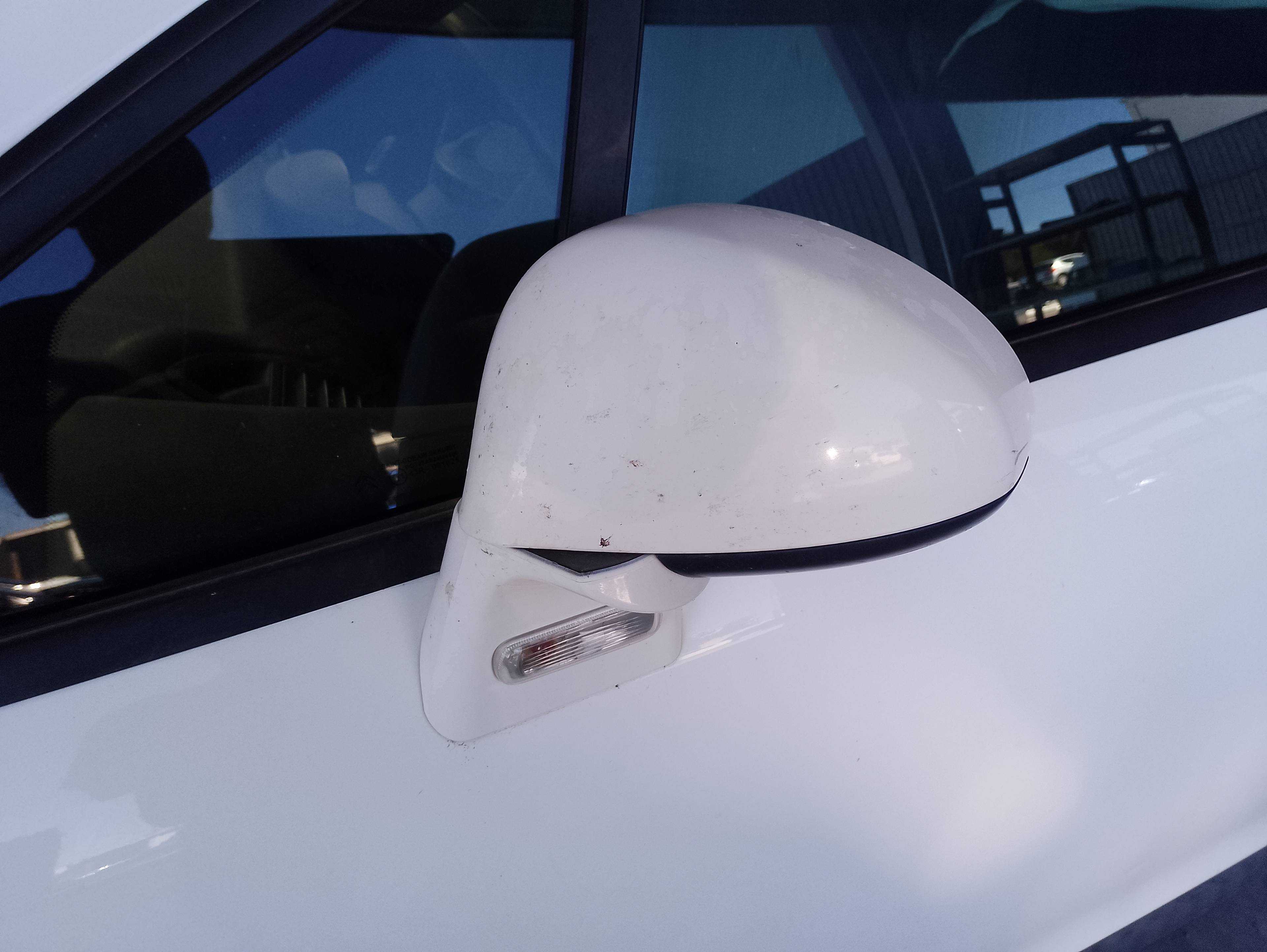 Recambio de retrovisor izquierdo para citroën c4 berlina vtr plus referencia OEM IAM   