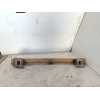 Recambio de refuerzo paragolpes trasero para volkswagen polo (9n1) conceptline referencia OEM IAM 6Q0807305  