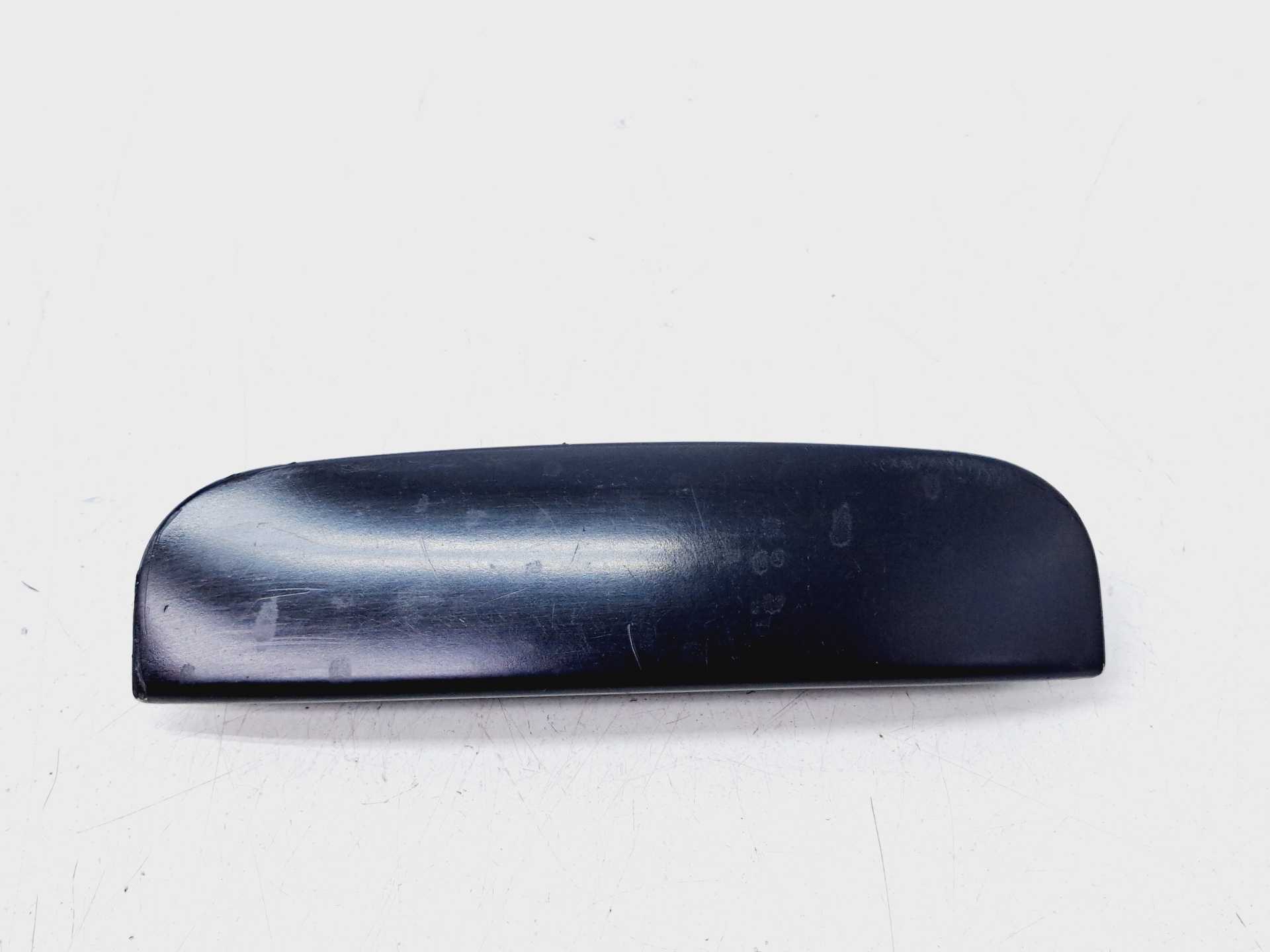 Recambio de maneta exterior porton para citroën c4 berlina collection referencia OEM IAM 9649858777  