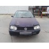 volkswagen golf iv berlina (1j1) del año 2003