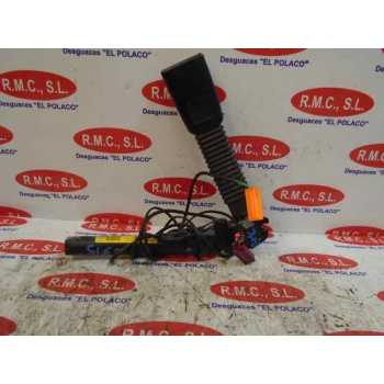 PRETENSOR AIRBAG DELANTERO IZQUIERDO 