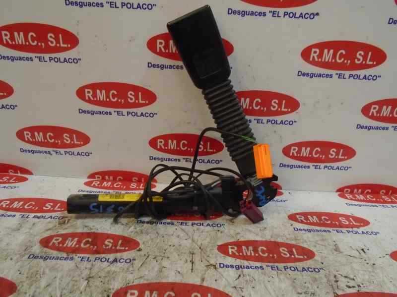 Recambio de pretensor airbag delantero izquierdo para ford focus berlina (cap) ambiente (d) referencia OEM IAM   