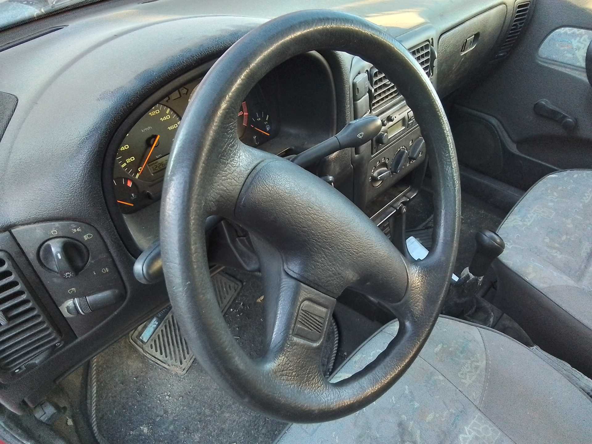 Recambio de volante para seat ibiza (6k) básico referencia OEM IAM   