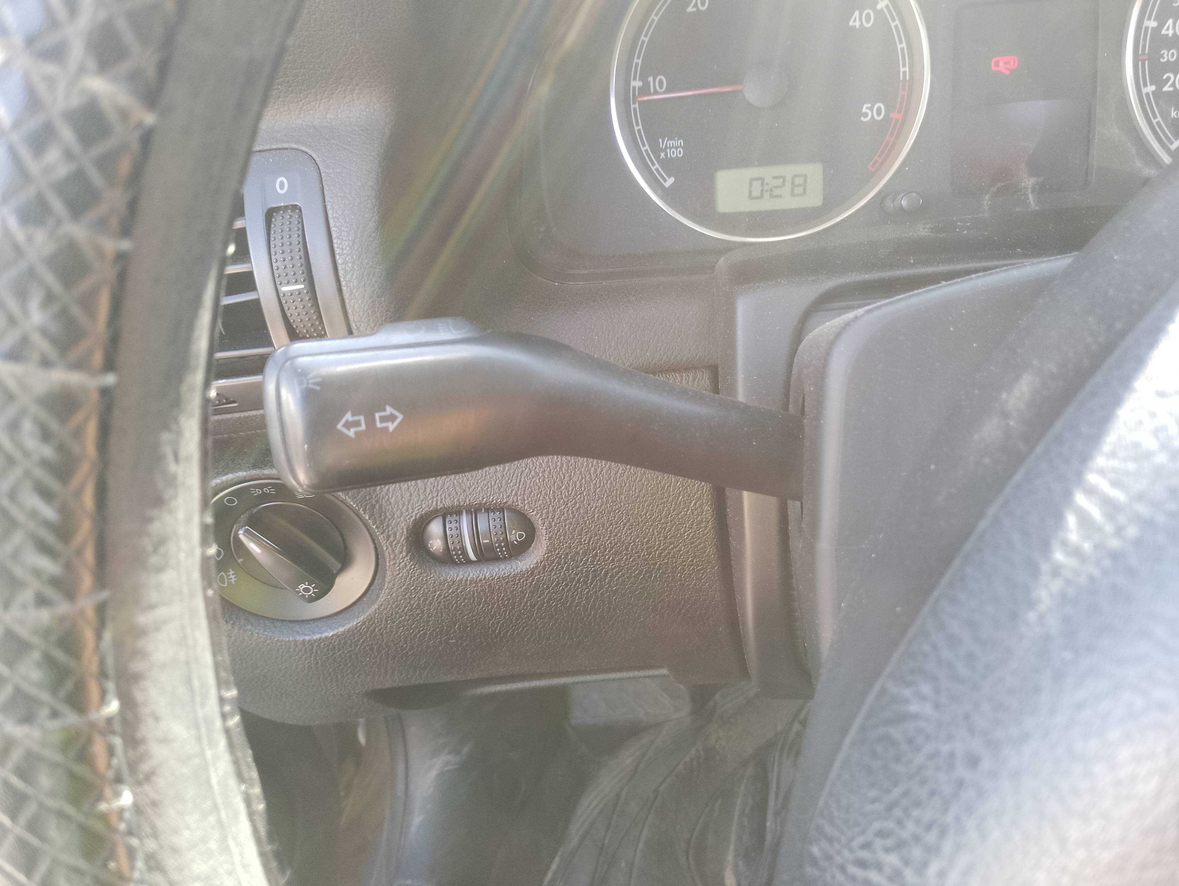 Recambio de mando intermitentes para volkswagen passat berlina (3b3) advance referencia OEM IAM   