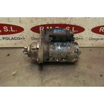 Recambio de motores de arranque para volkswagen new beetle (9c1/1c1) 2.0 referencia OEM IAM   