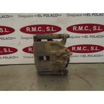 PINZA DE FRENO DELANTERA IZQUIERDA 