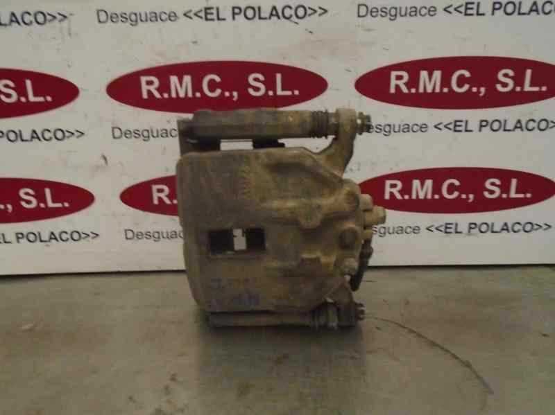 Recambio de pinza de freno delantera izquierda para honda civic berlina 5 (fk) 1.8 vtec cat referencia OEM IAM   