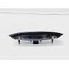 Recambio de maneta exterior porton para citroën c4 berlina collection referencia OEM IAM 9649858777  