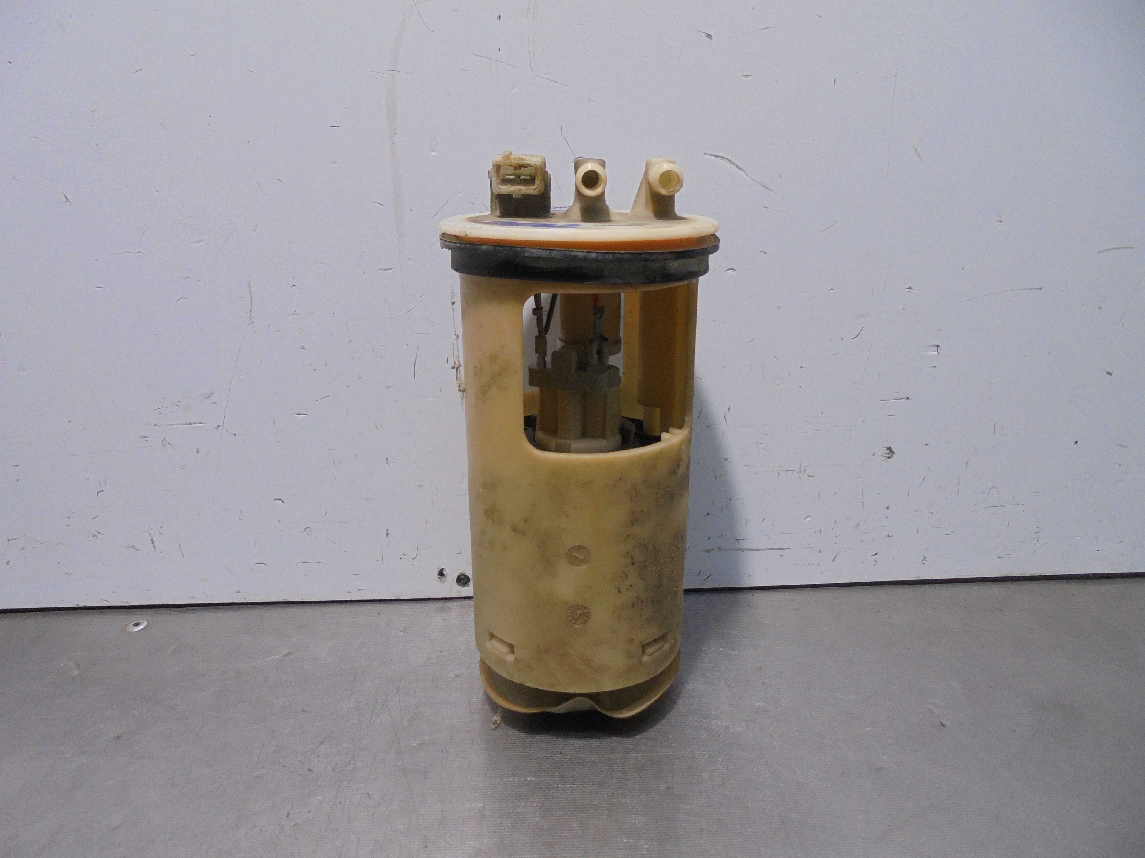 Recambio de aforador para peugeot 106 (s1) kid referencia OEM IAM 9613840680  