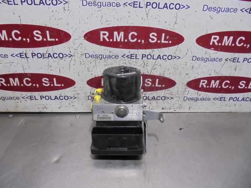 Recambio de abs para bmw serie 1 berlina (e81/e87) 118d referencia OEM IAM 6771486 6771487 
