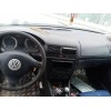 volkswagen golf iv berlina (1j1) del año 2003