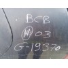 volkswagen golf iv berlina (1j1) del año 2003