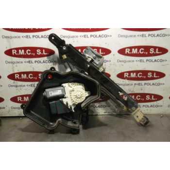 ELEVALUNAS TRASERO DERECHO 1K0959704N 983600333 