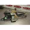 Recambio de elevalunas trasero derecho para seat leon (1p1) comfort limited referencia OEM IAM 1K0959704N 983600333 