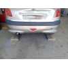 Recambio de paragolpes trasero para peugeot 206 hatchback (2a/c) 1.4 i referencia OEM IAM 7410T1  