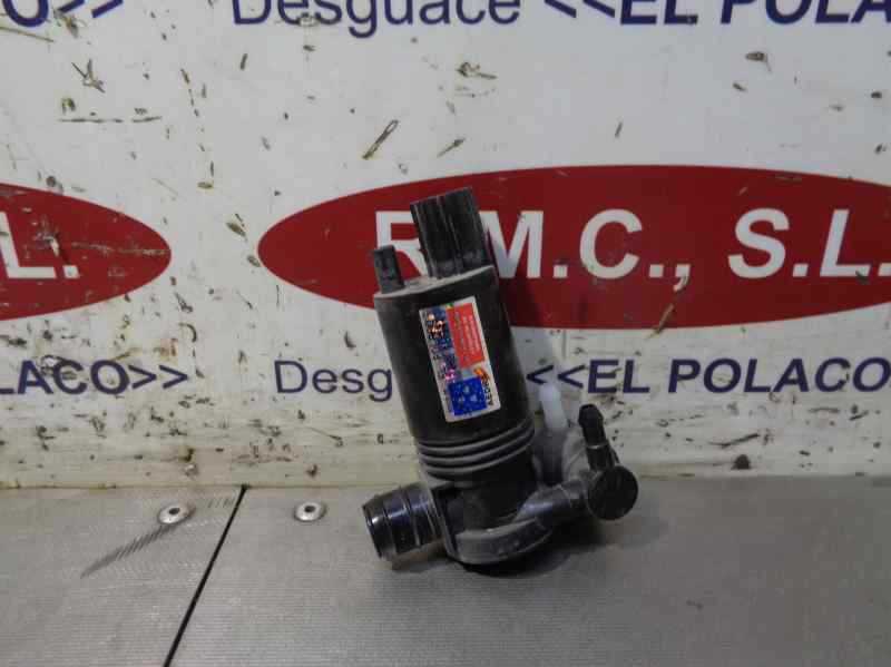 Recambio de bomba limpia para ford fiesta (ccn) black edition referencia OEM IAM 8A6117K624  