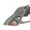 Recambio de retrovisor derecho para toyota land cruiser (j15) basis referencia OEM IAM E4022714  