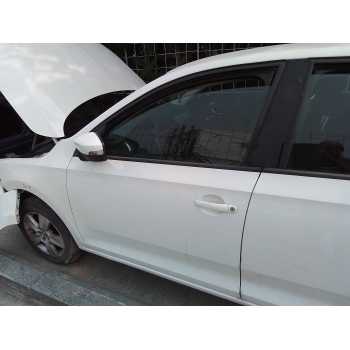 PUERTA DELANTERA IZQUIERDA 