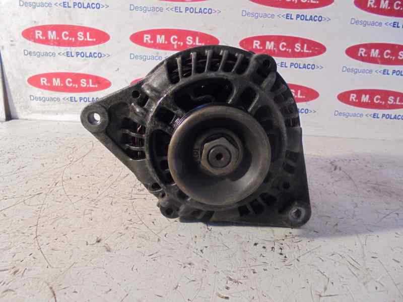 Recambio de alternador para hyundai lantra berlina (rd) 1.6 gls referencia OEM IAM 3730022200  