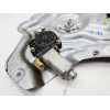 Recambio de elevalunas trasero derecho para kia cerato 2.0 turbodiesel cat referencia OEM IAM   