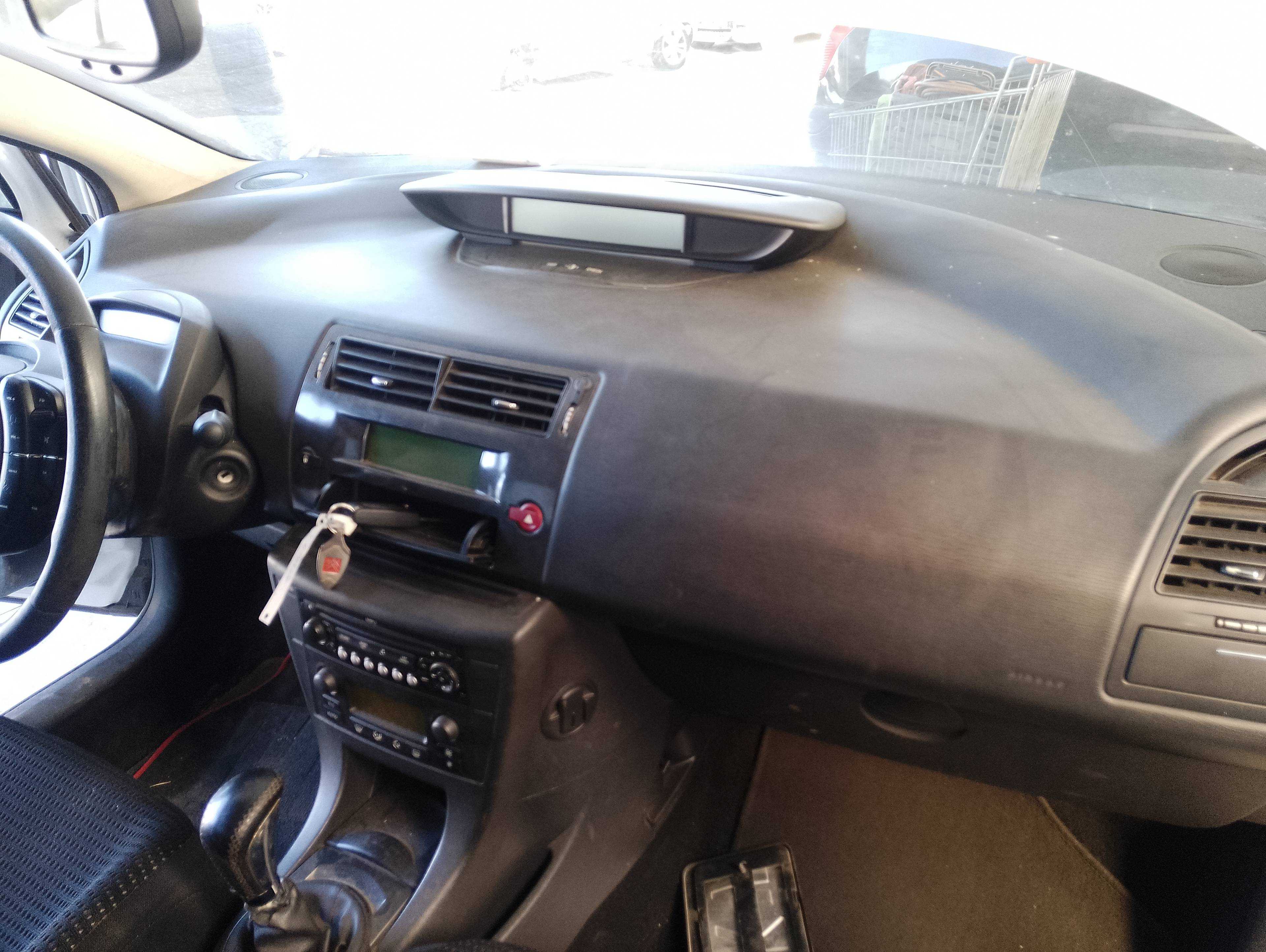 Recambio de salpicadero para citroën c4 berlina vtr plus referencia OEM IAM   