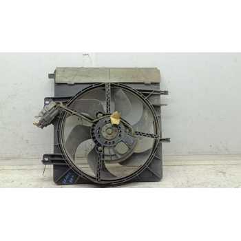 ELECTROVENTILADOR 9638739780 