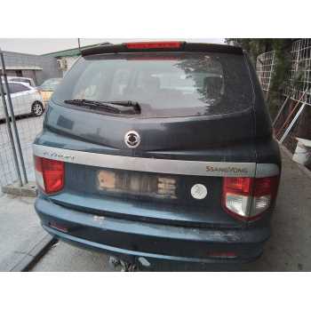 PORTON TRASERO 