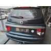 Recambio de porton trasero para ssangyong kyron 2.0 referencia OEM IAM   