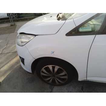 Recambio de aleta delantera izquierda para ford c-max titanium referencia OEM IAM   