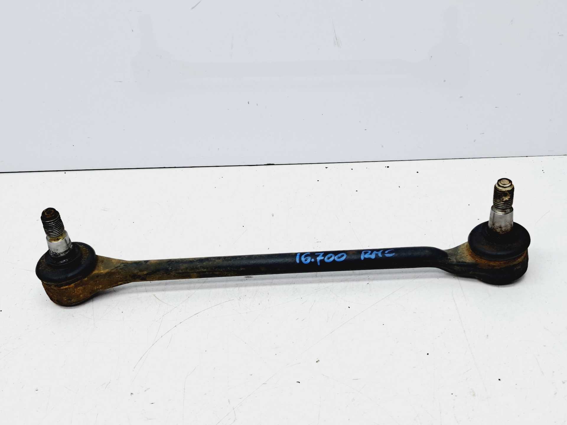 Recambio de brazo direccion para nissan patrol (k/w260) corto ta referencia OEM IAM   