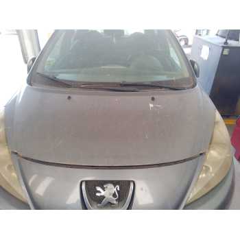 CAPOT DELANTERO 7901N2 